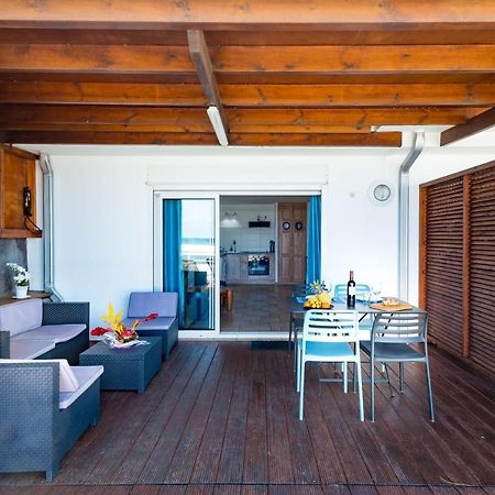 T2C Lagon Austral "Escapade Australe" Saint Pierre Exterior foto